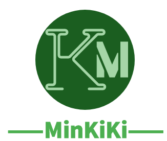 MinKiKi小店