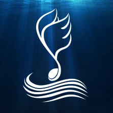 海乐打谱音乐工作室的LOGO