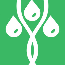 雨泽轩的LOGO