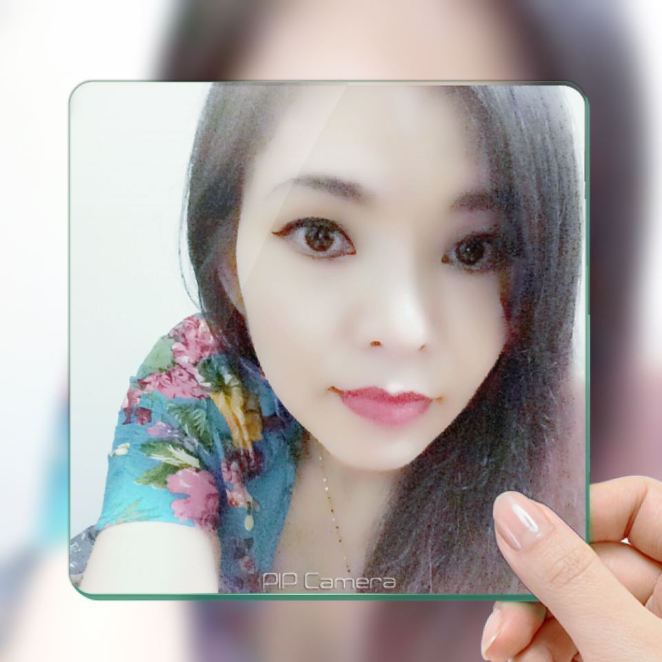 蝶妆秀舞