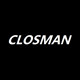 CLOSMAN