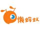 懒蚂蚁杯子铺的LOGO