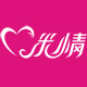米情旗舰店的LOGO