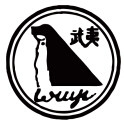 武夷旗舰店的LOGO