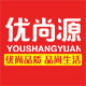 优尚源旗舰店的LOGO