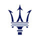 MASERATI手表旗舰店的LOGO