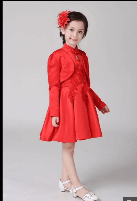 盛达表演服工厂直销店