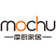 摩厨家居生活馆的LOGO