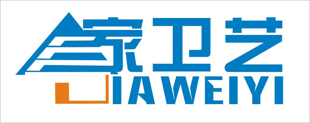 家卫艺家居的LOGO