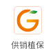 供销农资的LOGO