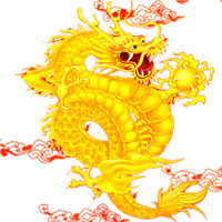 大三洋水族的LOGO