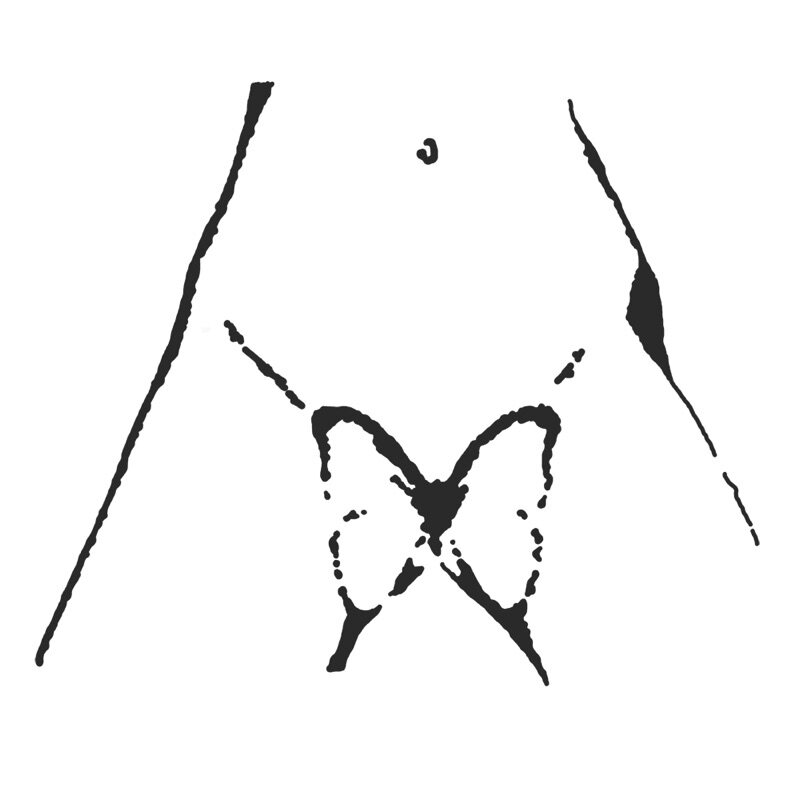 Grey Garden的LOGO
