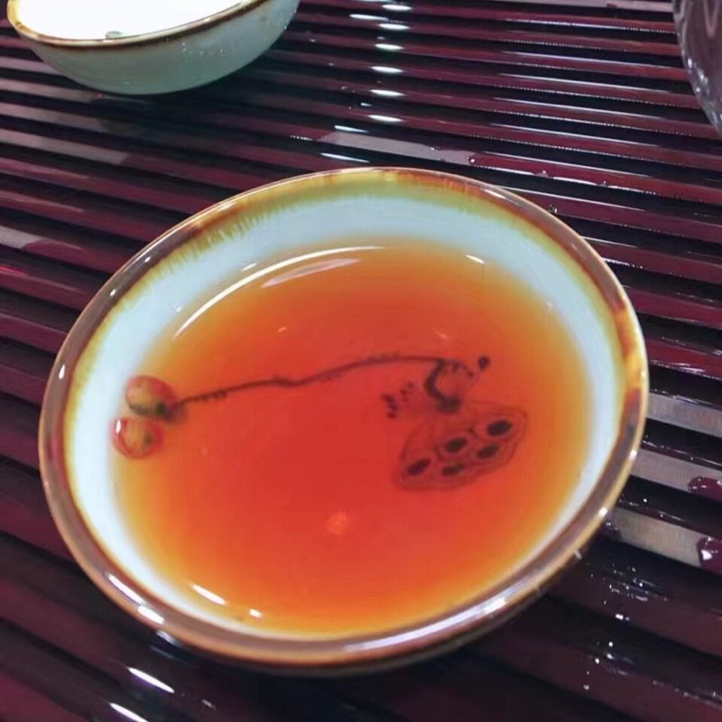 鑫悠薏茶業