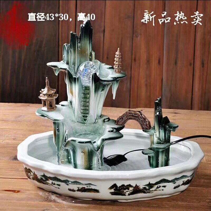 景阁陶瓷
