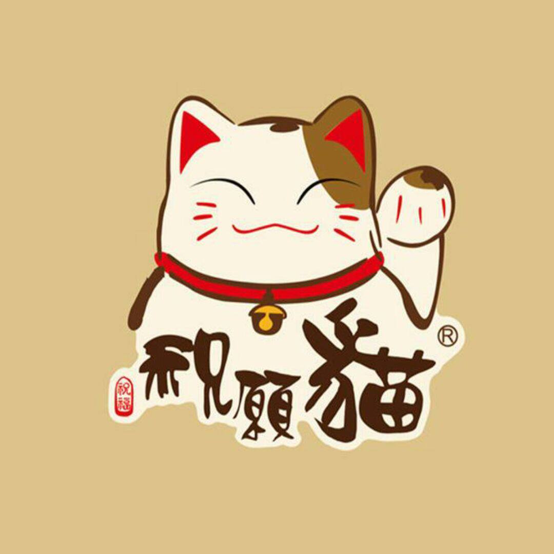 靓丽色彩美发护发用品的LOGO