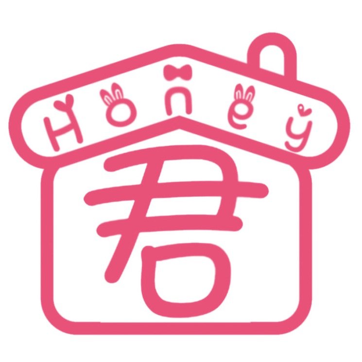 Honey君的杂货铺