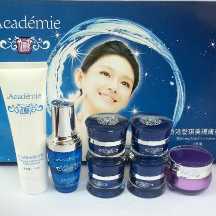 紫云阁进口化妆品店