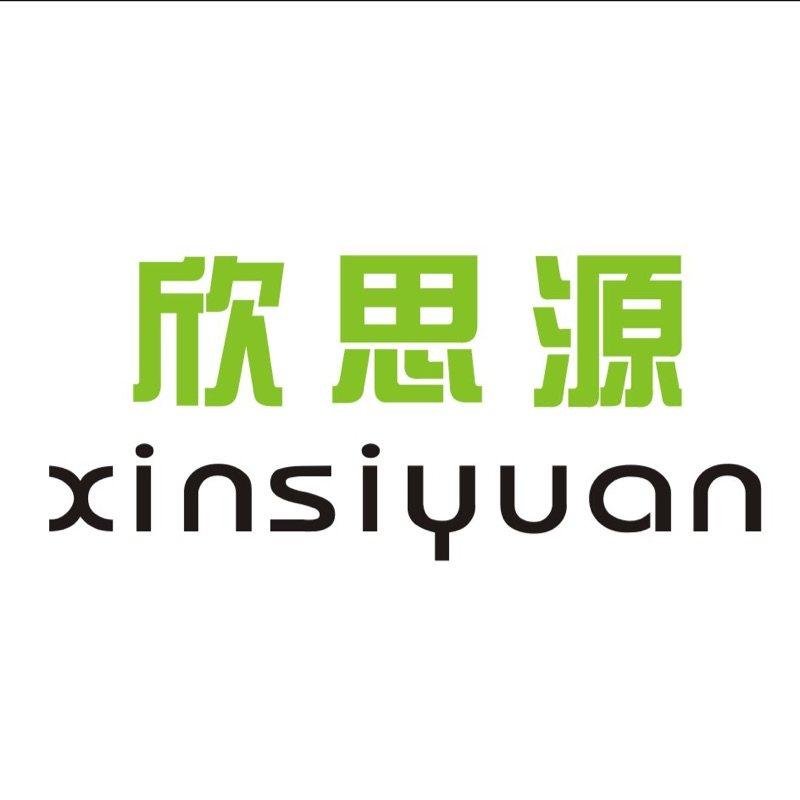 欣思源纸塑的LOGO