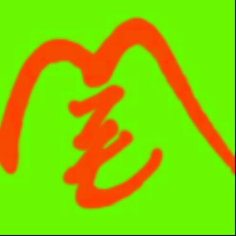 淘乡村货的LOGO