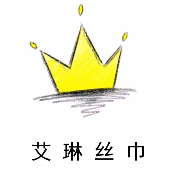 艾琳丝巾 ALINSCARFS