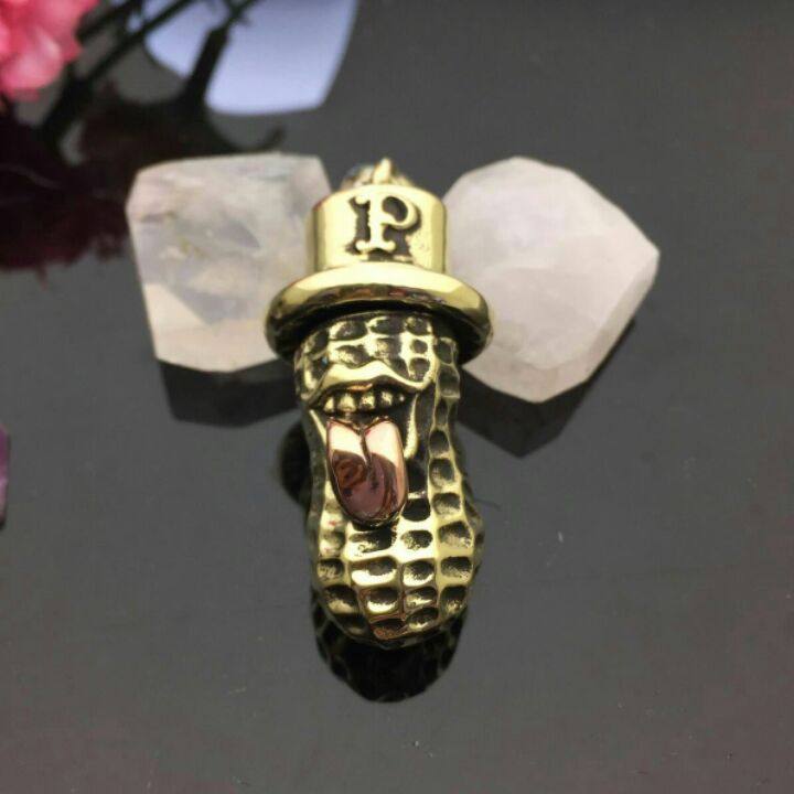 铜雕匠