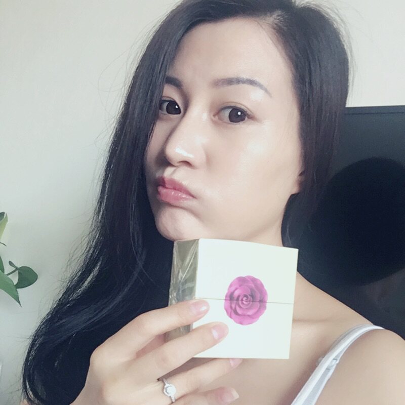lucky叶素养护肤