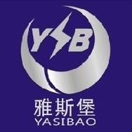 雅斯堡五金的LOGO