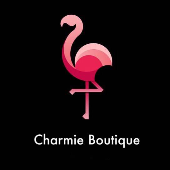 Charmie 查美