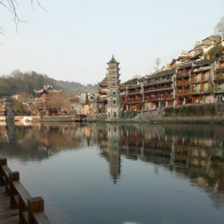 黔北乡间小特产的LOGO