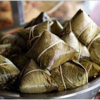 儋味 那大五哥粽子