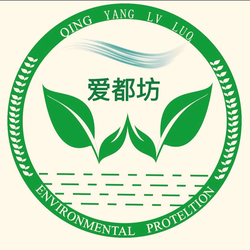 爱都坊的LOGO