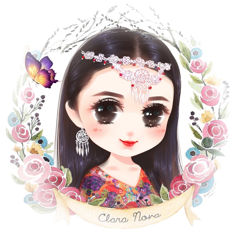 米菲娅手作