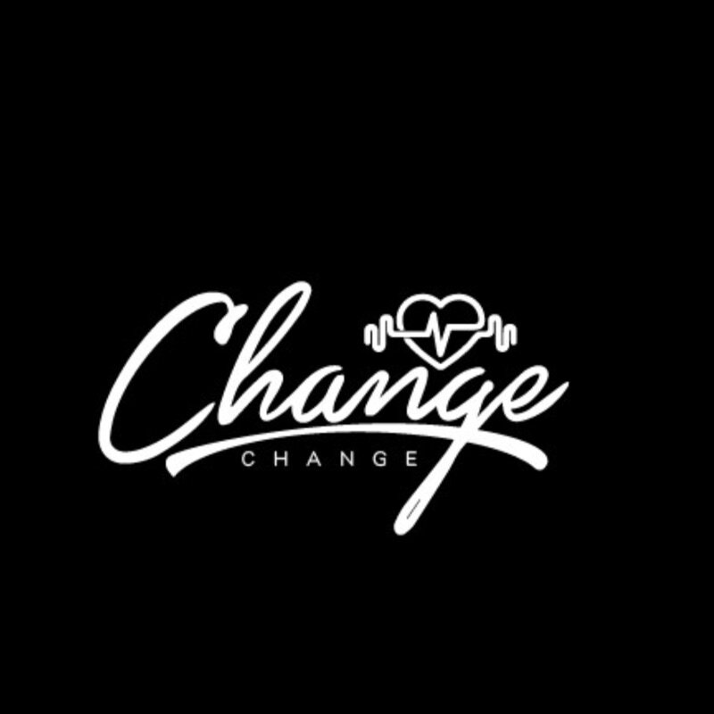 Change  成为更好的自己
