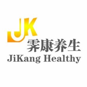 北京霁康养生药业的LOGO