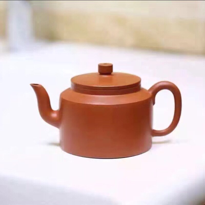 蜜糖紫砂