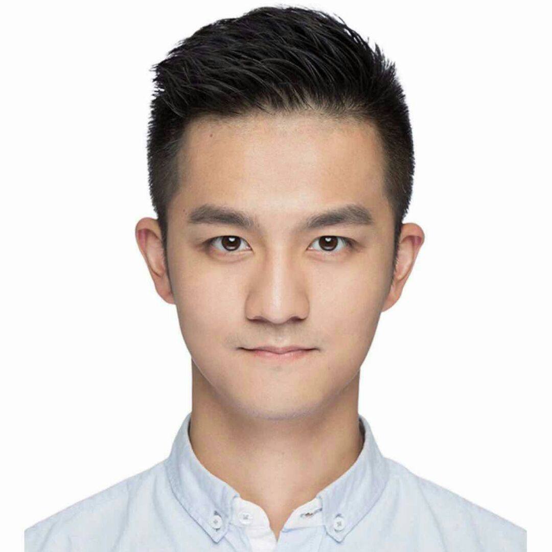 店主是牙医里最帅的 帅哥里最懂牙齿的的LOGO