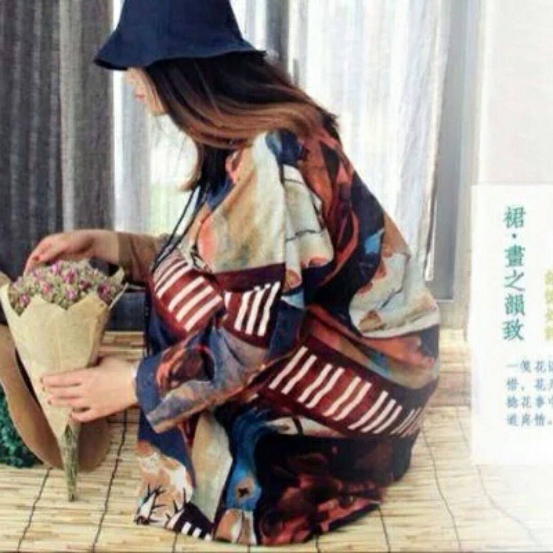 依衫伴水 实体店