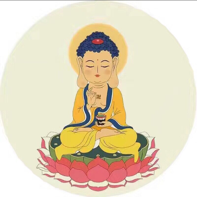 自然健康生活的LOGO