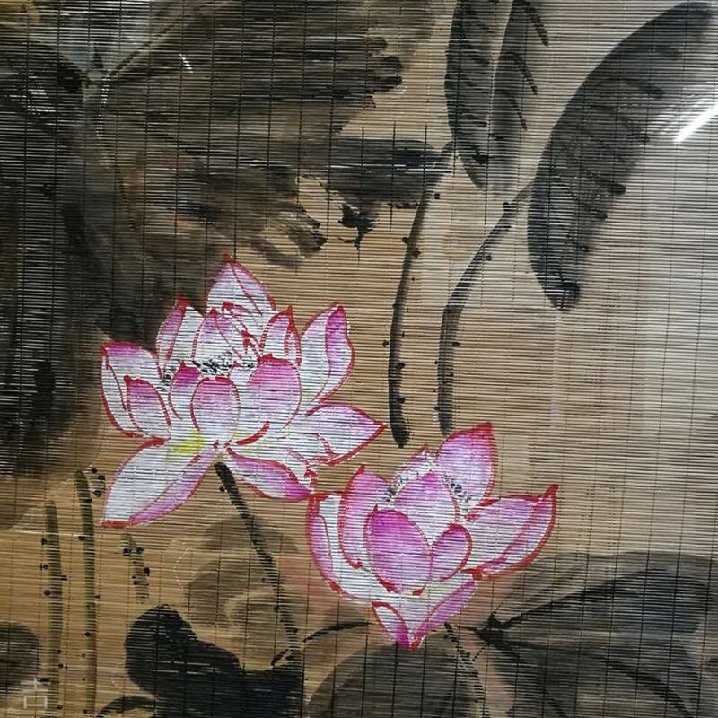 原生态手绘家居馆