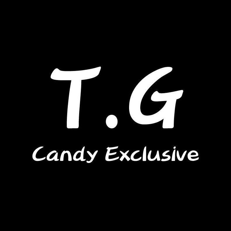 TG 糖果私人定制
