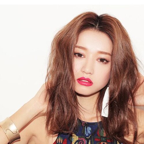 小熊妈妈美妆