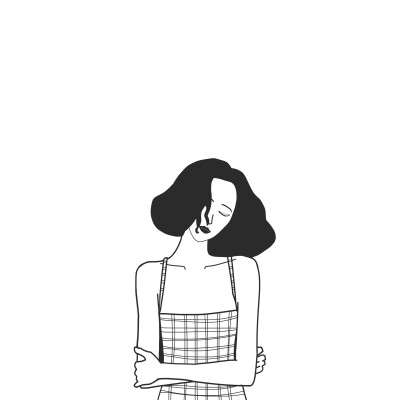 会飞的大象女装的LOGO