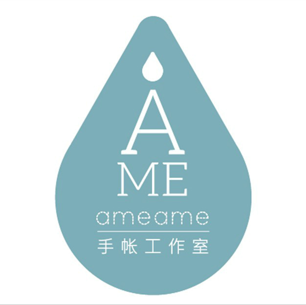 ameame手帐工作室