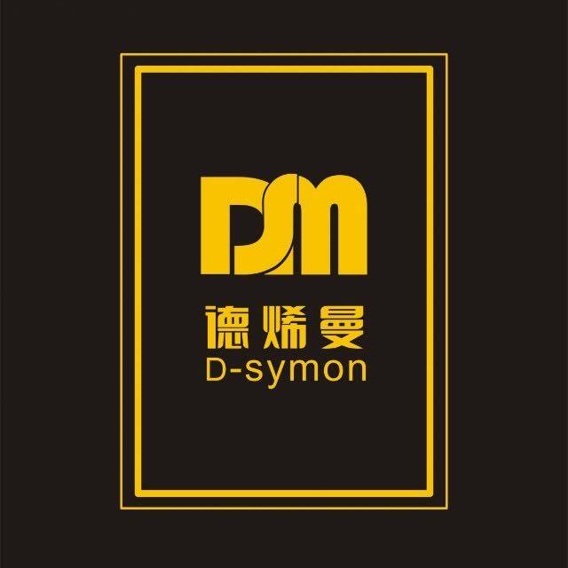 德烯曼床垫的LOGO