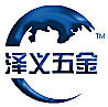 泽义五金厂家直销店的LOGO