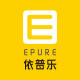 依普乐旗舰店的LOGO
