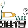 雅得煎药壶工厂店的LOGO