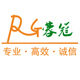 蓉冠科技的LOGO