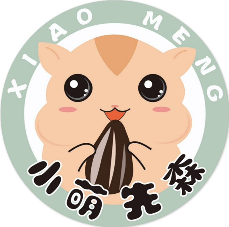 小萌先森の仓鼠小宠铺