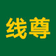 线尊影音旗舰店的LOGO